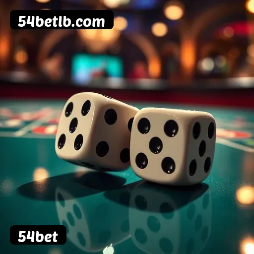 54bet APK - Download Oficial Android