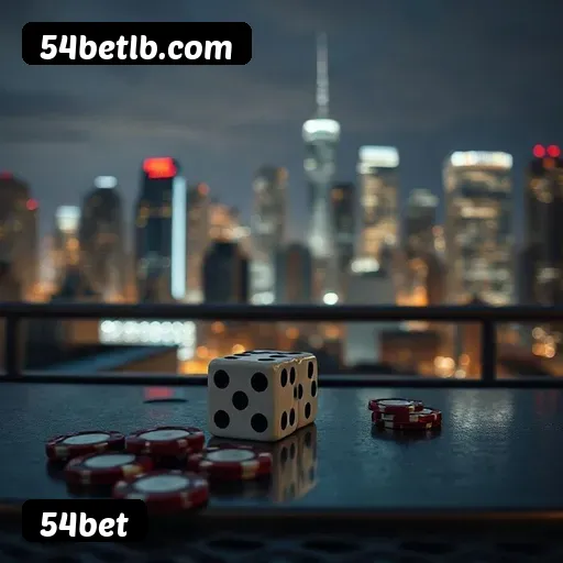 Como Instalar APK 54bet