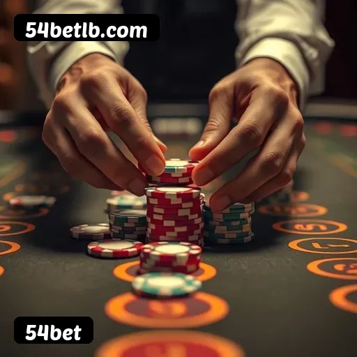 Como Registrar e Fazer Login 54bet