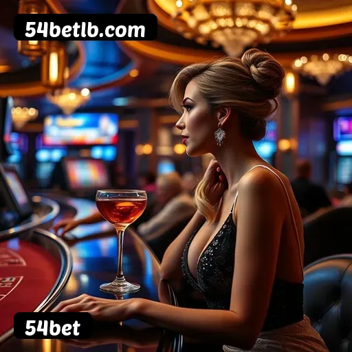 FAQ - Perguntas Frequentes 54bet